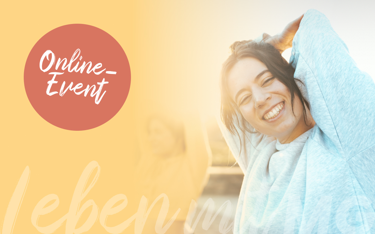 Patientenevent am 23.04.2026:<br>5. Dialog "Leben mit MG" <br>Diagnose MG: Bewegung und Sport mit MG