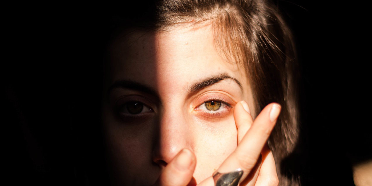 Symptome bei Myasthenia Gravis